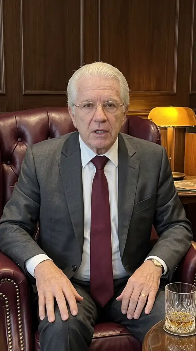 Otávio Bragança Neto